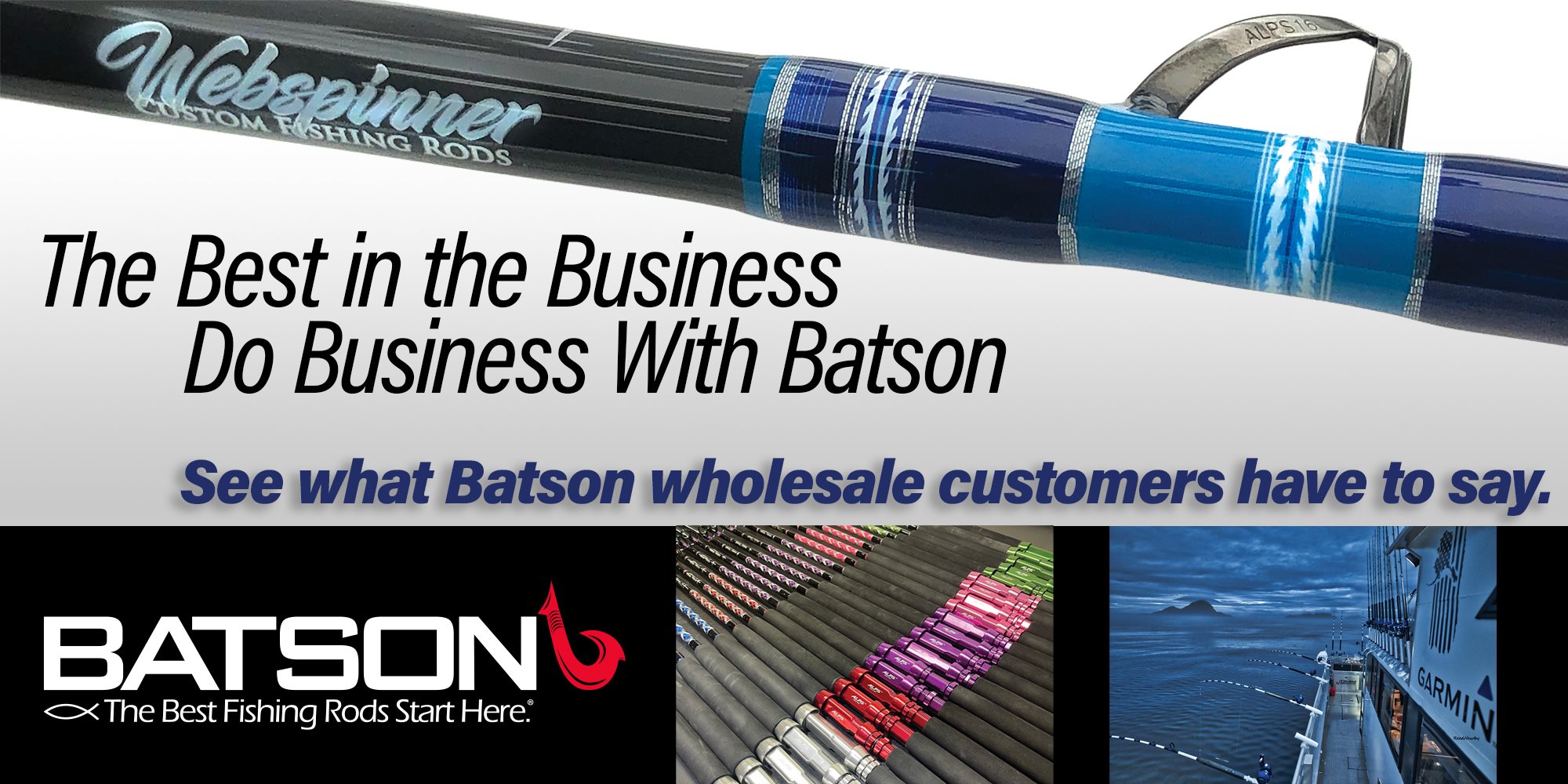 The Best The Business Do Business With Batson
